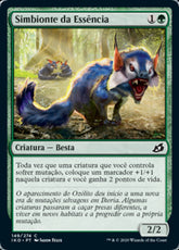 Simbionte da Essência / Essence Symbiote - Magic: The Gathering - MoxLand